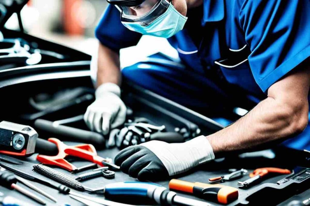 6 Essential Steps to Acquire the Right Automotive Repair Tools in the USA