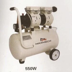 MAXMECH 25L Air Compressor