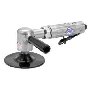 Shinano Model SI-2026 5inch Disc Sanders