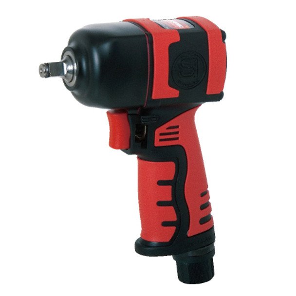 Pneumatic tools with high durability and longevity