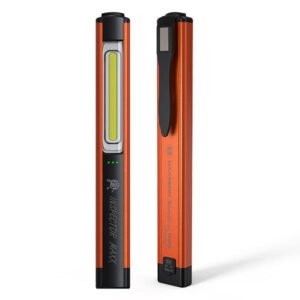 Maxxeon WorkStar® 430 Inspector Maxx LED Work Light/Penlight