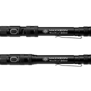 WorkStar® 360 Rechargeable LED Zoom Inspection Light